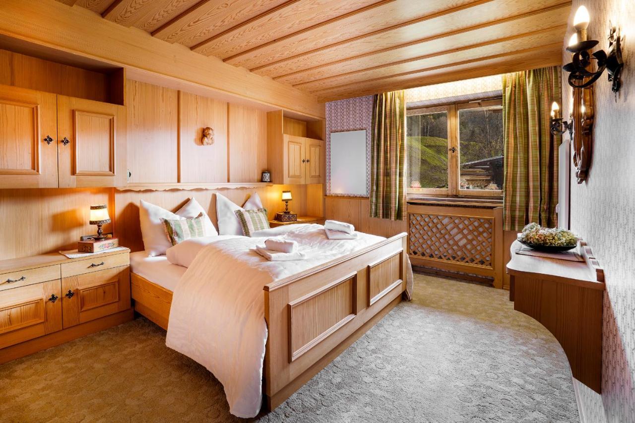 Haus Seinader By Alpine Host Helpers Kirchberg in Tirol Exterior foto