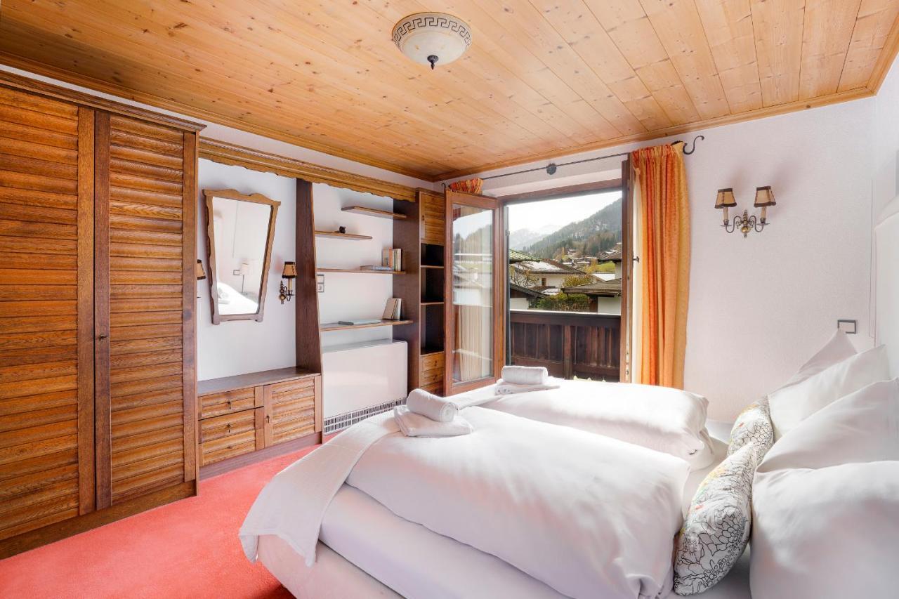 Haus Seinader By Alpine Host Helpers Kirchberg in Tirol Exterior foto