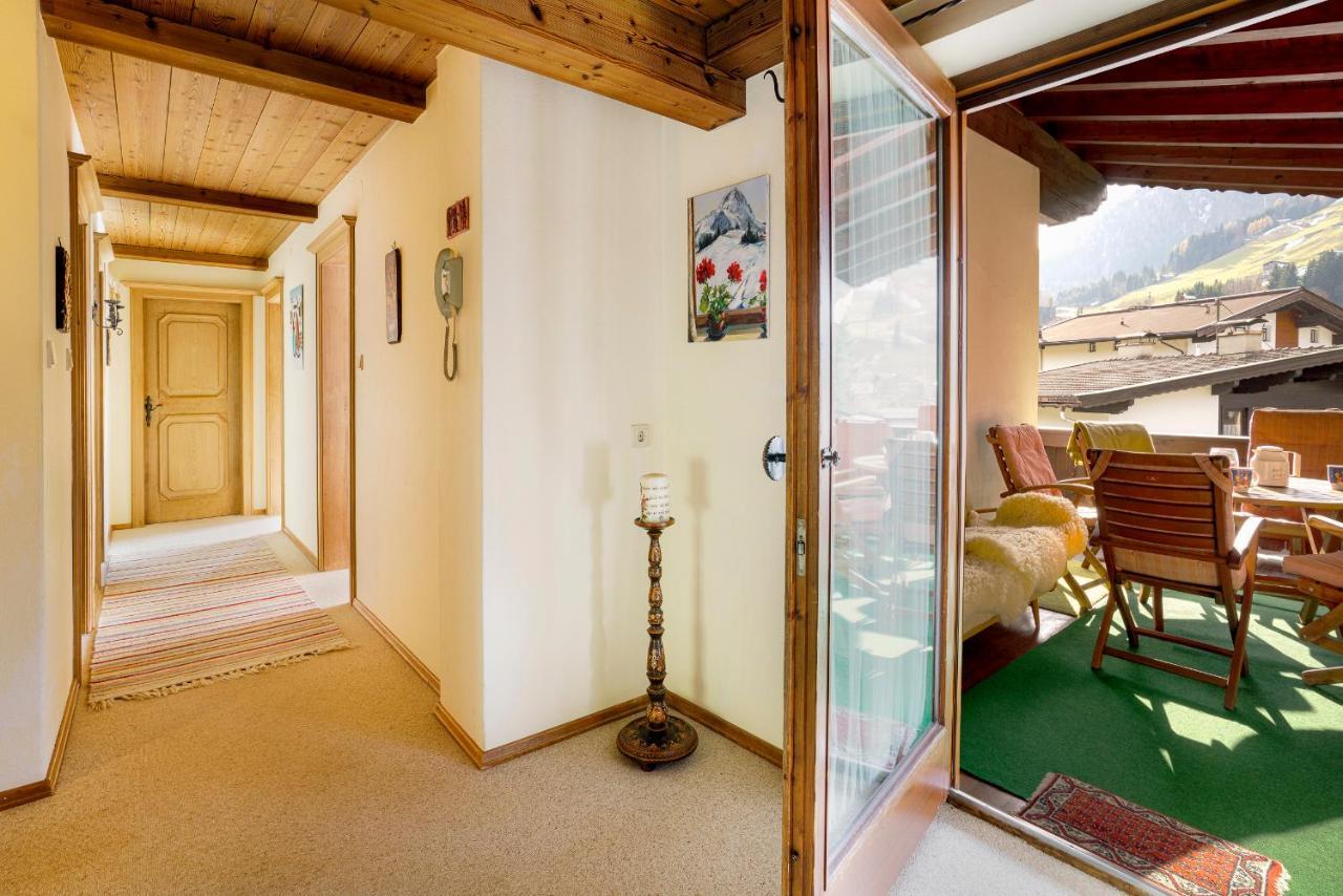 Haus Seinader By Alpine Host Helpers Kirchberg in Tirol Exterior foto
