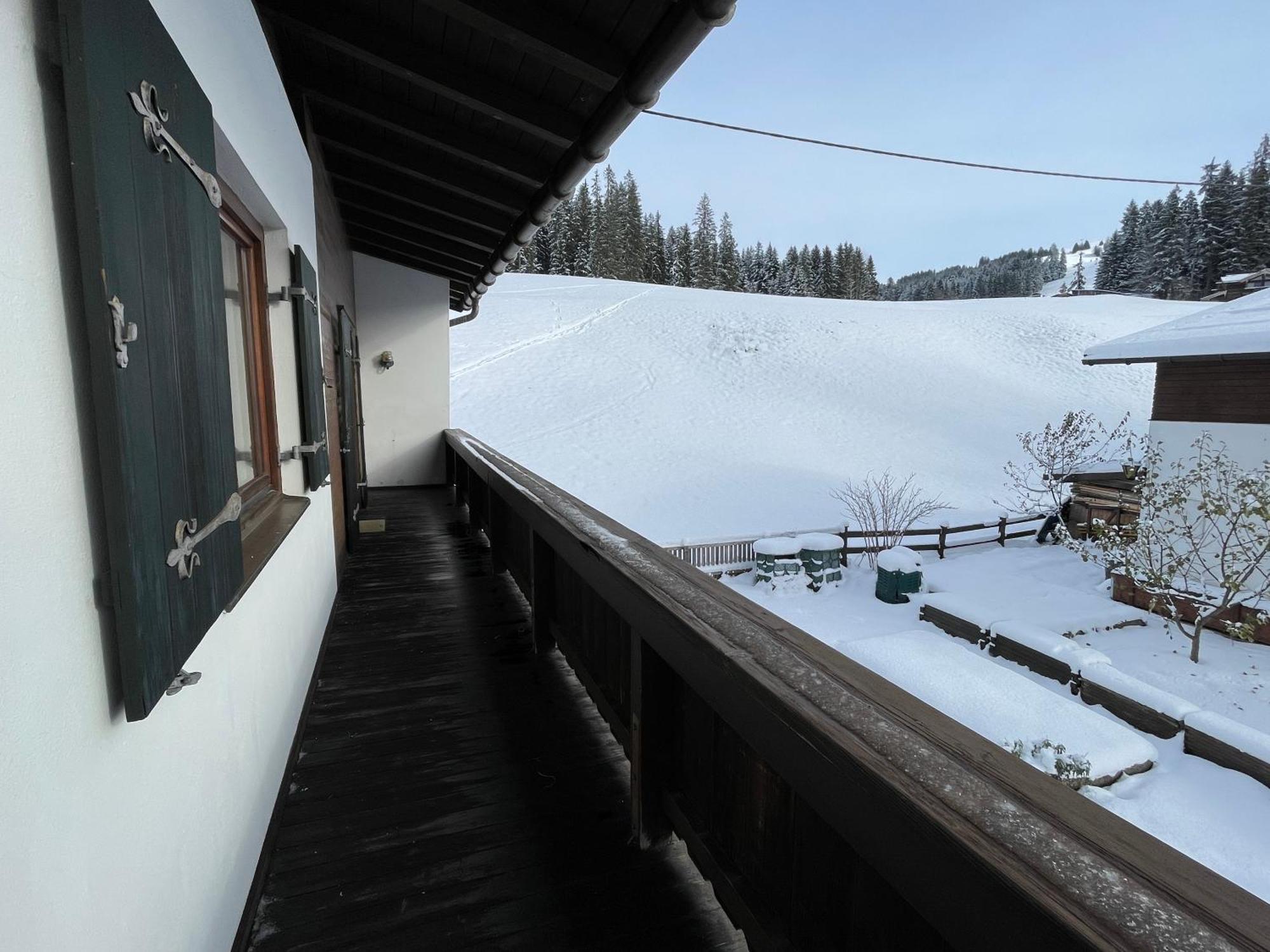 Haus Seinader By Alpine Host Helpers Kirchberg in Tirol Exterior foto