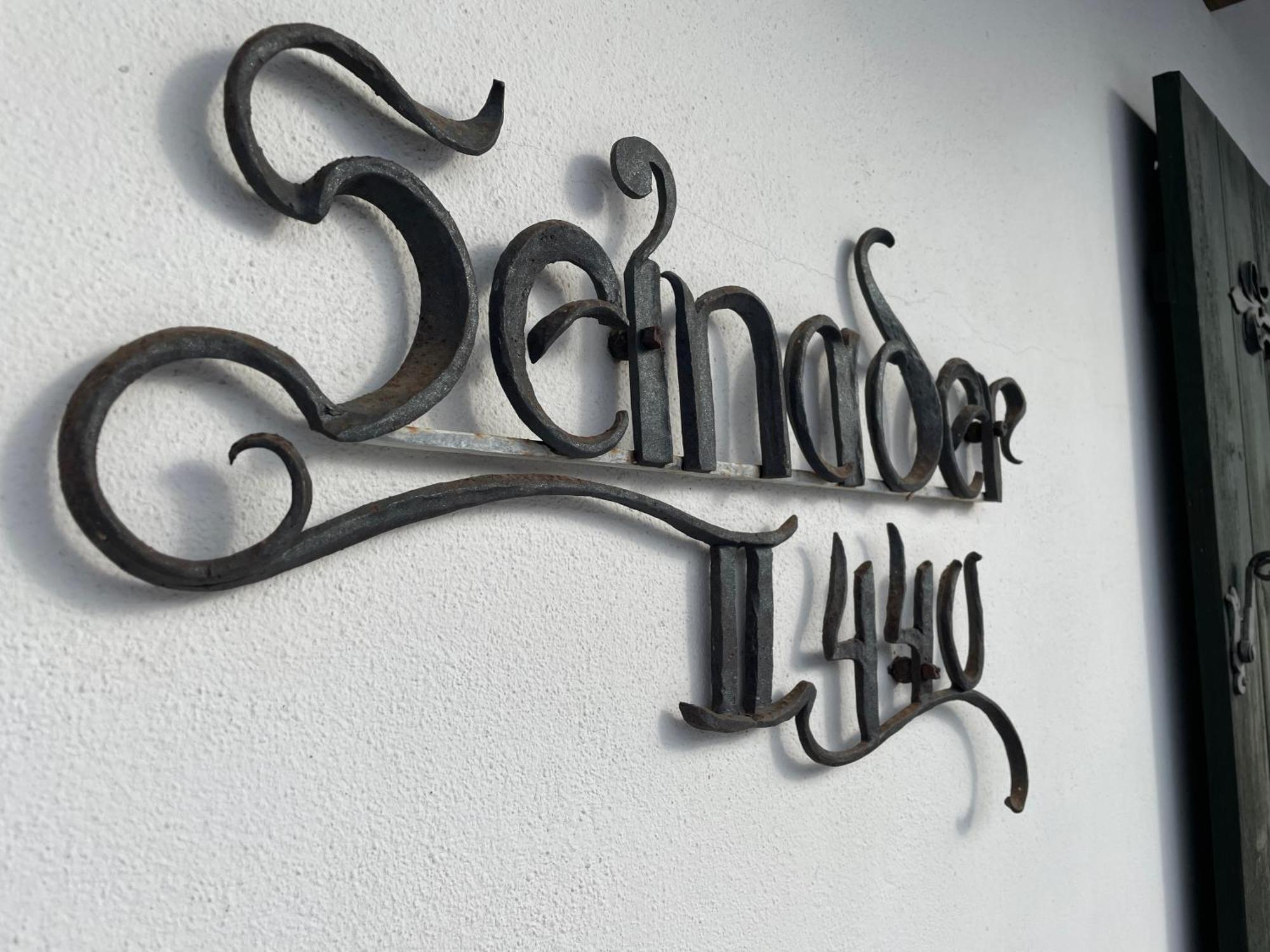 Haus Seinader By Alpine Host Helpers Kirchberg in Tirol Exterior foto